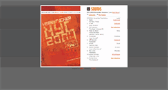Desktop Screenshot of kerry.clubfly.com